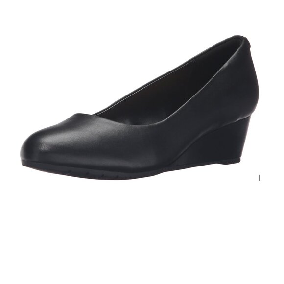 Clarks Vendra Bloom Wedge - Picture 1 of 6